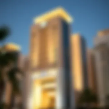 Notable Zahrat Al Nahda Building: A Detailed Exploration Notable Zahrat Al Nahda Building: A Detailed Exploration