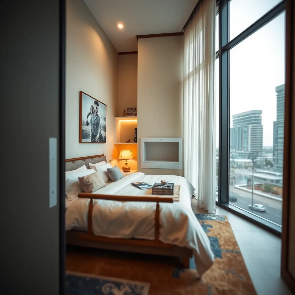 Room Rent Rashid Exploring Room Rentals in Rashidiya, Dubai